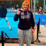 La experiencia de Eva Gayoso se pone al frente de ‘las Veteranas’