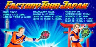 El Factory Tour de StarVie da el salto a Japón