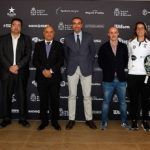 La gran fiesta del pádel español, lista para levantar el telón de manera oficial