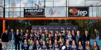 CP Damm StarVie y Real Club de Polo, nuevos Campeones de España por Equipos de Iª Categoría