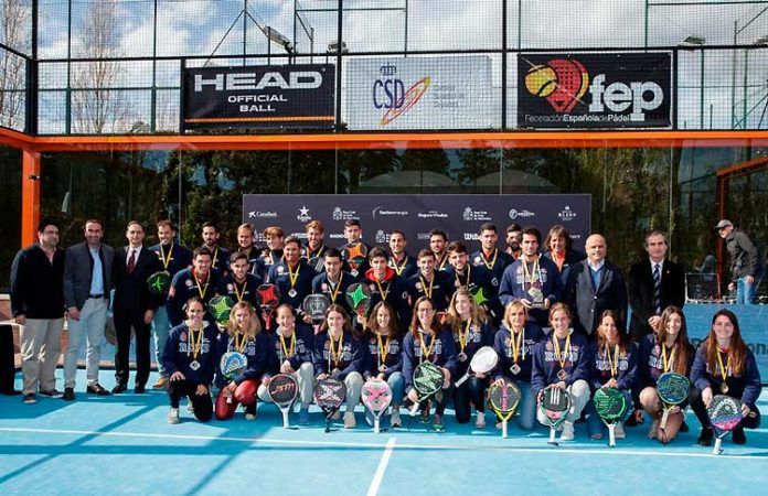 CP Damm StarVie y Real Club de Polo, nuevos Campeones de España por Equipos de Iª Categoría