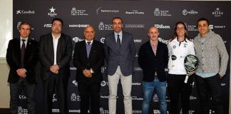 La gran fiesta del pádel español, lista para levantar el telón de manera oficial