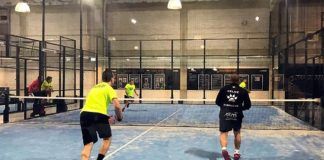 La Copa de Campeones FIP ya calienta motores