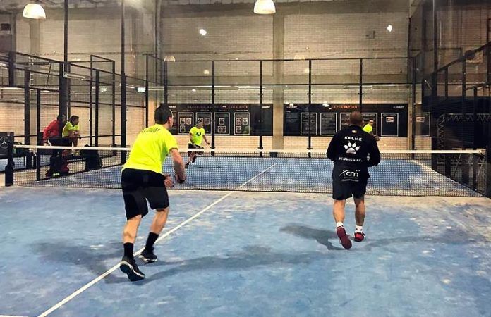 La Copa de Campeones FIP ya calienta motores