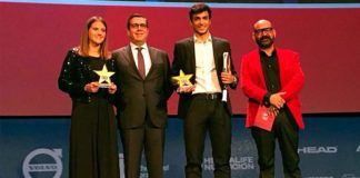 Ale Galán y Ari Sánchez, Jugadores Revelación del Circuito WPT 2017