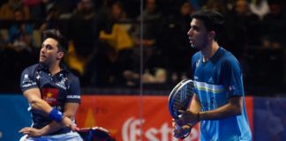 Ale Galán: “Ha sido el primer paso de un largo y bonito camino que nos queda por recorrer”