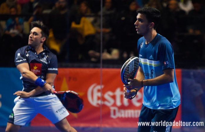 Ale Galán: “Ha sido el primer paso de un largo y bonito camino que nos queda por recorrer”