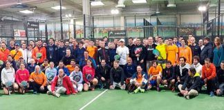 HEAD Fusion Days 8.0: Formación y diversión para potenciar a una gran marca