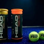 HEAD Padel: ¿Velocidad o Control? No lo dudes y elige tu juego