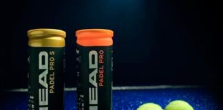 HEAD Padel: ¿Velocidad o Control? No lo dudes y elige tu juego