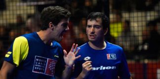 Juan Cruz Belluati: “Estamos muy felices pero queremos más”