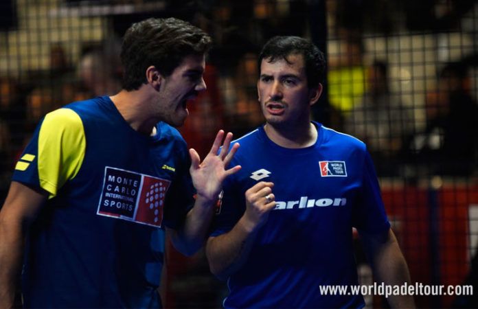 Juan Cruz Belluati: “Estamos muy felices pero queremos más”