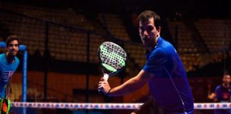 Juan Cruz Belluati: “A seguir trabajando duro para continuar creciendo”