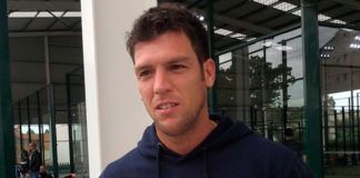 Juan Manuel Rodríguez deja de ser el Seleccionador de Portugal