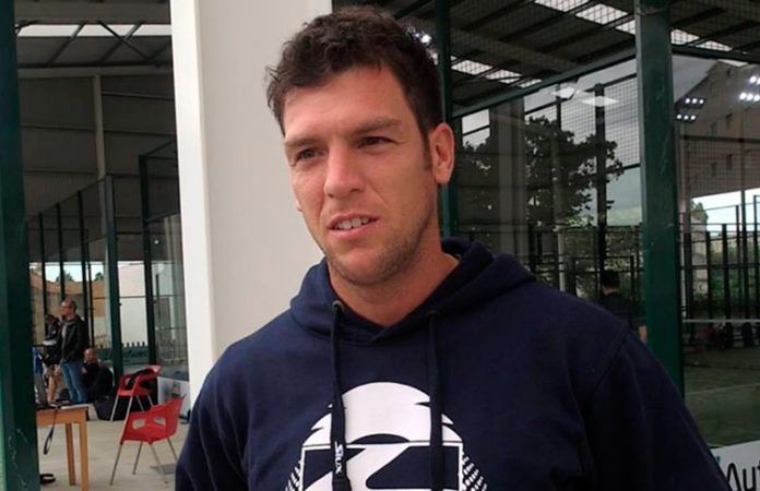 Juan Manuel Rodríguez deja de ser el Seleccionador de Portugal