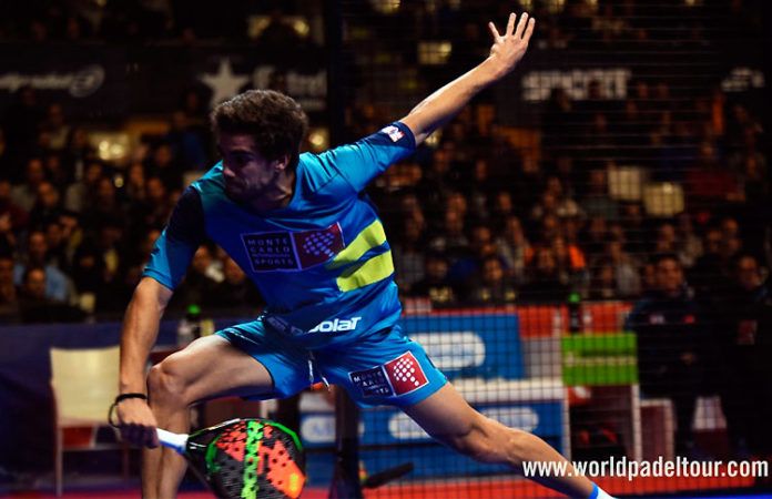 Juan Lebrón: El mejor estreno posible