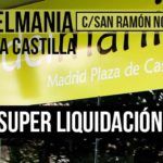 Super Liquidación Especial ‘Día Del Padre’ en Padelmanía Super Liquidación Especial ‘Día del Padre’ en Padelmanía