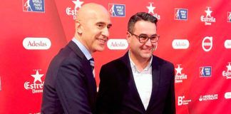 Logroño volverá al Calendario del Pádel Profesional en 2019