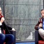 Óscar Lorenzo: "Die Verteilung der Rollen ist wichtig für die Spieler"