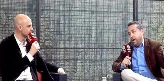 Óscar Lorenzo: “La distribución de roles es importante entre los jugadores”