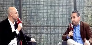 Óscar Lorenzo, un ‘gestor de emociones’ nos cuenta sus secretos en Al Resto