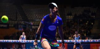 Lucía Sainz: “Hemos sido un bloque y hemos sabido sufrir juntos para llevarnos el título”