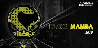 Vibor-A Black Mamba Edition: un modello iconico pieno di sorprese