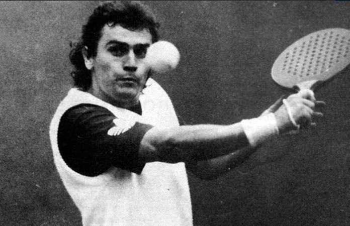 La Federación Internacional rinde homenaje a Javier Maquirriain