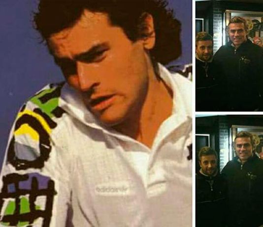 El pádel argentino está de luto: Fallece Javier Maquirriain El pádel argentino está de luto: Fallece Javier Maquirriain