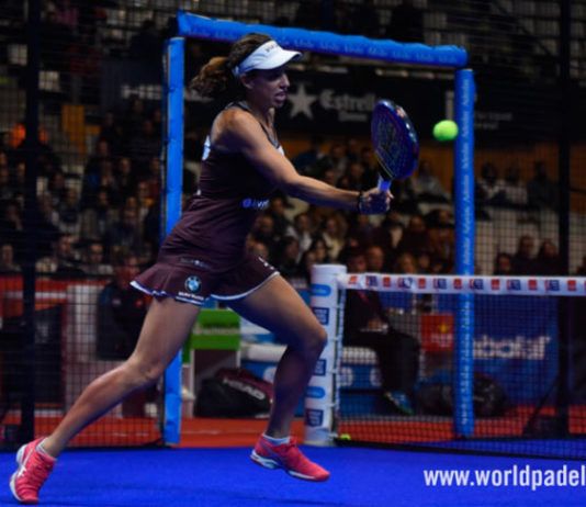 Estrella Damm Catalunya Master 2018: マルタ・マレロ-アレハンドラ・サラザールの活躍 (ワールド・パデル・ツアー)