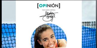 Marta Ortega: Impacientes por el arranque de temporada