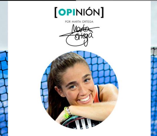 Marta Ortega: impaziente per l'inizio della stagione