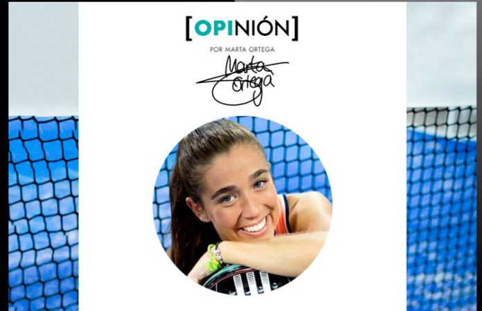 Marta Ortega: Impacientes por el arranque de temporada