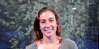 Marta Ortega... Sin secreto en ‘Al Resto’