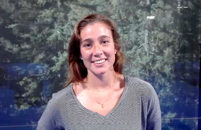 Marta Ortega... Sin secreto en ‘Al Resto’