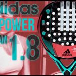 Las Palas de las Estrellas: Adidas Adipower Woman 1.8, un valor seguro para Marta Ortega