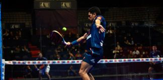 Estrella Damm Catalunya Master: Los ‘Juanes’ se jugarán el título frente a Sanyo Gutiérrez-Maxi Sánchez