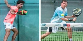 Cuatro grandes estrellas listas para brillar en las filas del MCI Sports Team