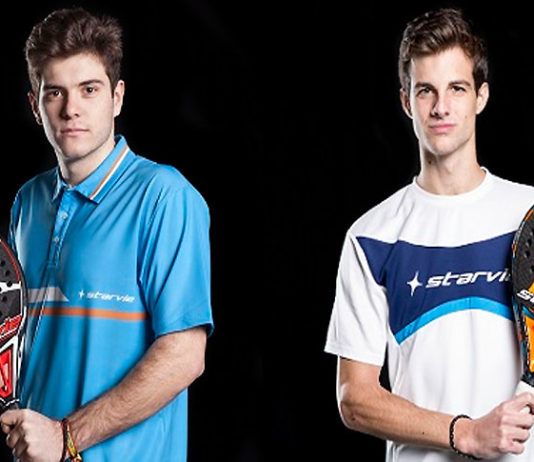 Las futuras ‘estrellas’ se suman a la constelación profesional del StarVie Team