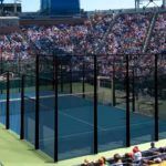 Circuito Street Padel Tour: El pádel llega a Italia con la intención de quedarse