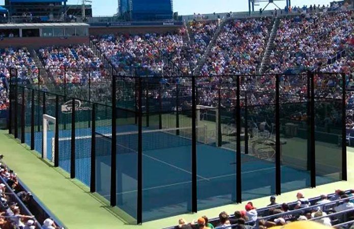 Circuito Street Padel Tour: El pádel llega a Italia con la intención de quedarse