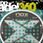 Top Paddle 360: NOX kommt mit Ultralight-Geschwindigkeit voran