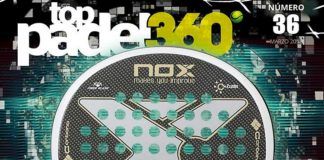 Top Paddle 360: il NOX avanza alla velocità 'Ultralight'