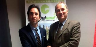 Padelgest se suma al proyecto de la Federación Internacional