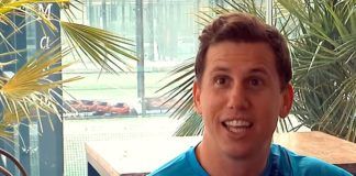 Paquito Navarro: “Sanyo Gutiérrez es un jugador excelente y un firme candidato al número 1”