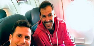 Juan Martín Díaz y Paquito Navarro: Una pareja imposible hecha realidad