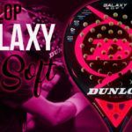 Las Palas de las Estrellas: Dunlop Galaxy Soft, precisión cósmica en las manos de Patty Llaguno
