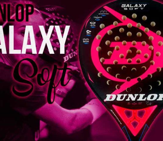 Die Schaufeln der Sterne: Dunlop Galaxy Weiche, kosmische Präzision in den Händen von Patty Llaguno