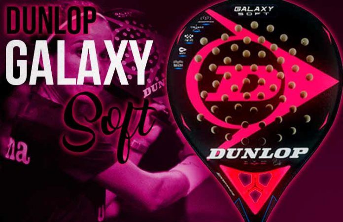 Las Palas de las Estrellas: Dunlop Galaxy Soft, precisión cósmica en las manos de Patty Llaguno