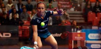 La Técnica del Pádel: El Globo